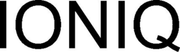 IONIQ trademark