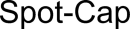 SPOT-CAP trademark