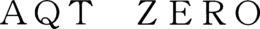 AQT ZERO trademark