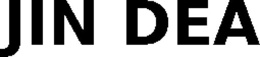 JIN DEA trademark