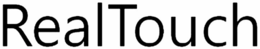 REALTOUCH trademark