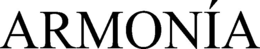 ARMONÍA trademark