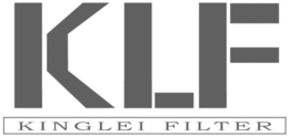 KLF KINGLEI FILTER trademark