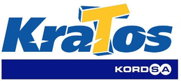 KRATOS KORDSA trademark