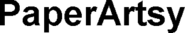 PAPERARTSY trademark