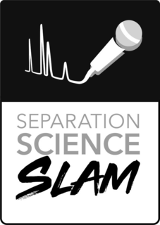 SEPARATION SCIENCE SLAM trademark