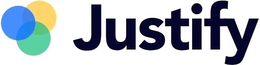 JUSTIFY trademark
