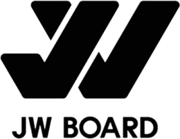 JW JW BOARD trademark