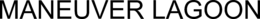 MANEUVER LAGOON trademark