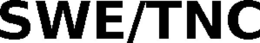 SWE/TNC trademark