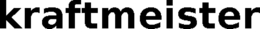 KRAFTMEISTER trademark