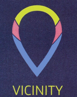 VICINITY trademark