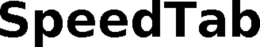 SPEEDTAB trademark