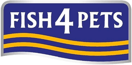 FISH4PETS trademark