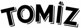 TOMIZ trademark