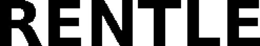 RENTLE trademark