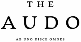 THE AUDO AB UNO DISCE OMNES trademark