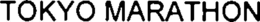TOKYO MARATHON trademark