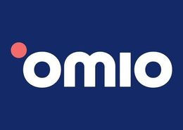OMIO trademark