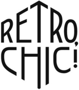 RETRO, CHIC! trademark