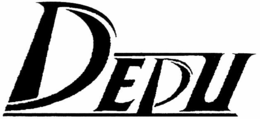 DEPU trademark