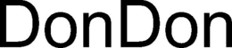 DONDON trademark