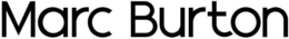 MARC BURTON trademark