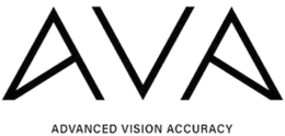 AVA ADVANCED VISION ACCURACY trademark