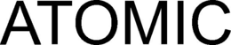 ATOMIC trademark