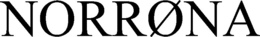 NORRØNA trademark