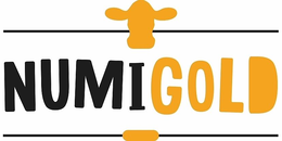 NUMIGOLD trademark