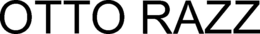OTTO RAZZ trademark