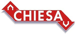 CHIESA trademark