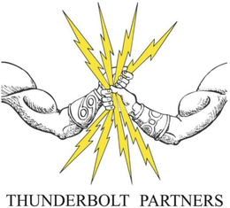 THUNDERBOLT PARTNERS trademark