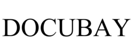 DOCUBAY trademark