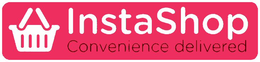 INSTASHOP CONVENIENCE DELIVERED trademark
