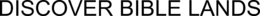DISCOVER BIBLE LANDS trademark