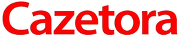 CAZETORA trademark