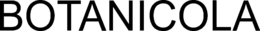 BOTANICOLA trademark