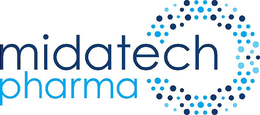MIDATECH PHARMA trademark
