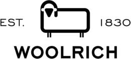 EST. 1830 WOOLRICH trademark