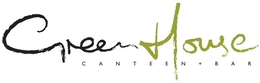 GREENHOUSE CANTEEN + BAR trademark