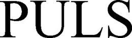 PULS trademark
