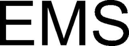 EMS trademark
