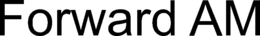 FORWARD AM trademark