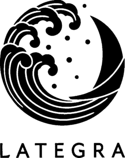 LATEGRA trademark