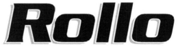 ROLLO trademark