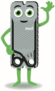 MCD trademark