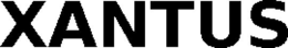 XANTUS trademark