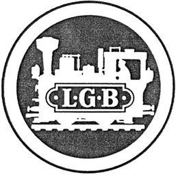 .L.G.B. trademark